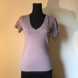 Basic Gray Tee
